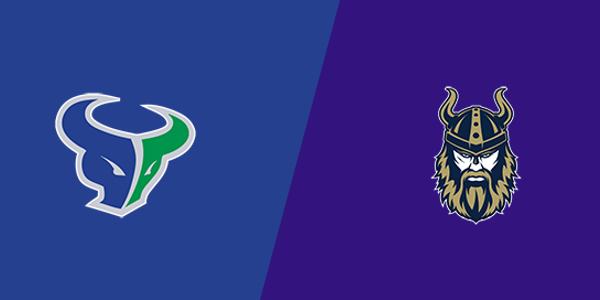 Mountain View High School vs. Middleton Senior High School