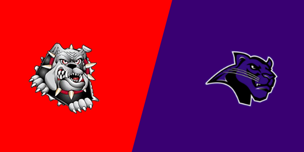 Ceres High School vs. Pacheco High School