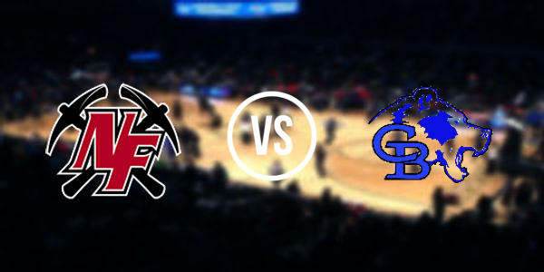 North Fork High School vs. Cedaredge High School