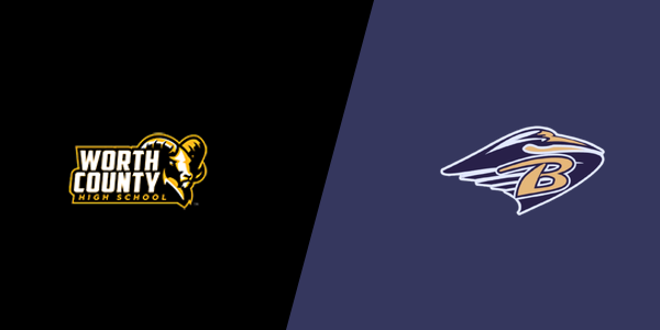 Worth County vs Brantley County