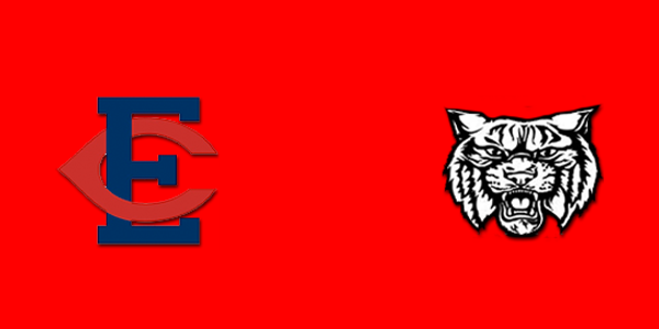 East Carter High School vs. Bath County High School