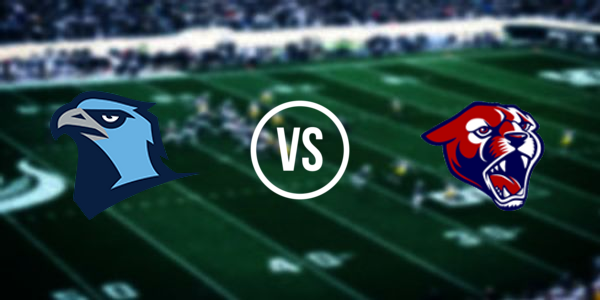 Granite Hills High School - El Cajon vs. Perry High School