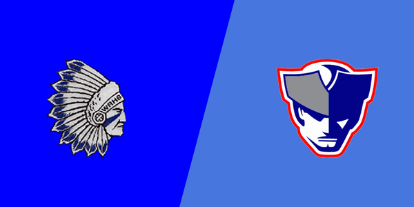 Wahconah Regional High School vs. Mount Anthony Union High School