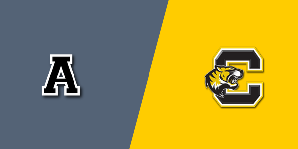 Away vs. BB Comer High School