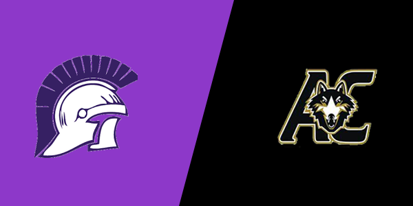 Petaluma High School vs. American Canyon High School