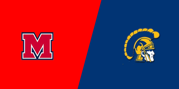 Brien McMahon High School vs. Weston High School
