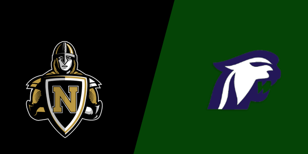L'Anse Creuse North High School vs. Dakota High School