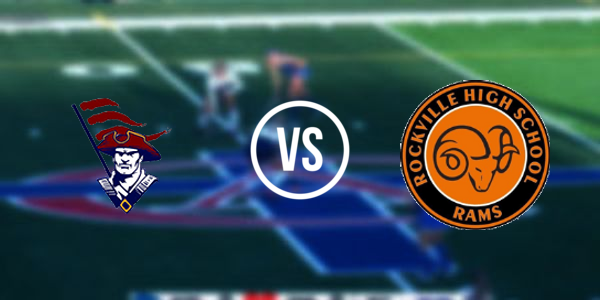 Thomas Wootton High School vs. Rockville High School