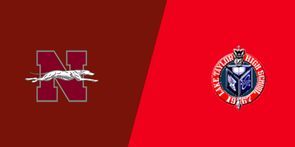 I. C. Norcom High School vs. Lake Taylor High School