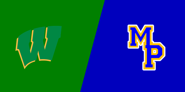 Away vs. Mount Pleasant High School