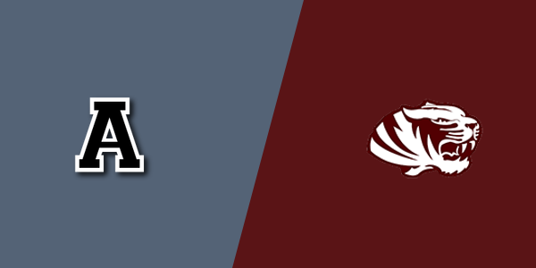 Away vs. Simms High School