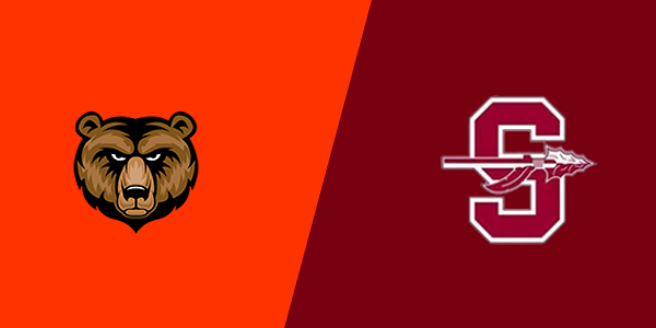 Cottonwood High School vs. Slocomb High School