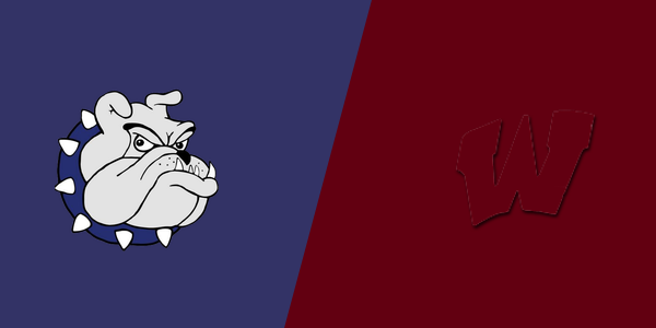 Westerly High School vs. Woonsocket High School