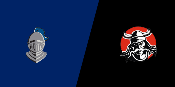 Cherryville High School vs. Avery County High School