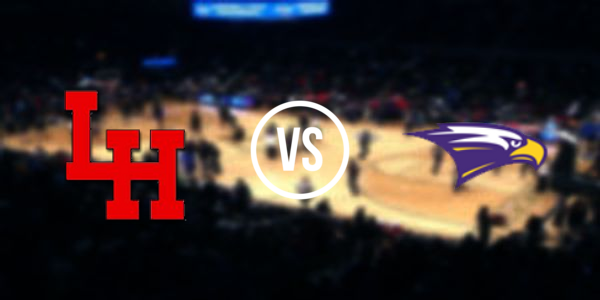 Lake Highlands High School vs. Richardson High School