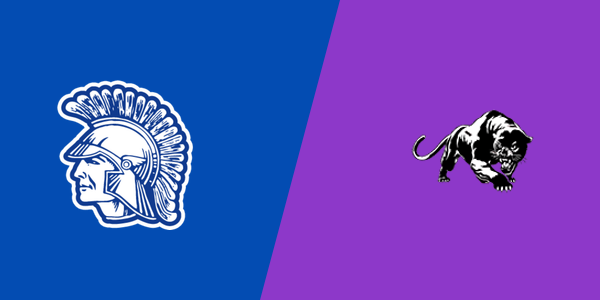 Drummond High School vs. Sheridan High School