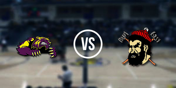 Council High School vs Garden Valley High School