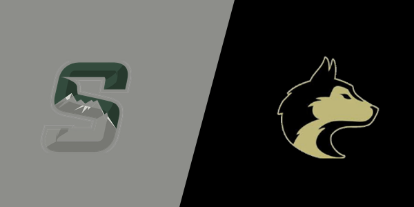 Summit High School vs. Battle Mountain High School