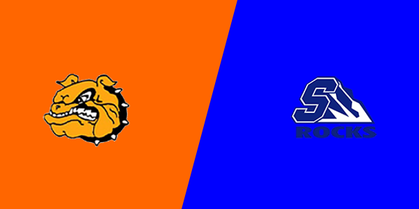 Brighton High School vs. Salem High School