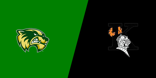 Willits High School vs. Kelseyville High School