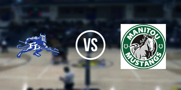 Manitou Springs High School vs. Fort Lupton High School