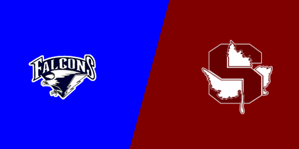 Farmington High School vs. Seaholm High School