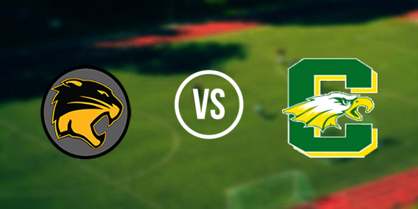 Clay High School vs Sylvania Northview High School