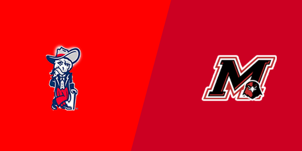 Hickory Flat High School vs. Myrtle Attendance Center