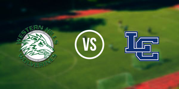 Western Hills High School vs. Lexington Catholic High School