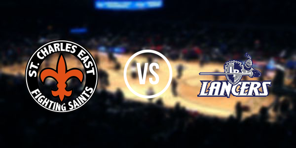 Lake Park High School vs St. Charles East High School