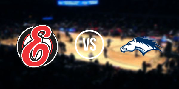 Eaton High School vs. Platte Valley High School