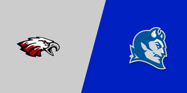 Oakdale School vs. Harriman High School