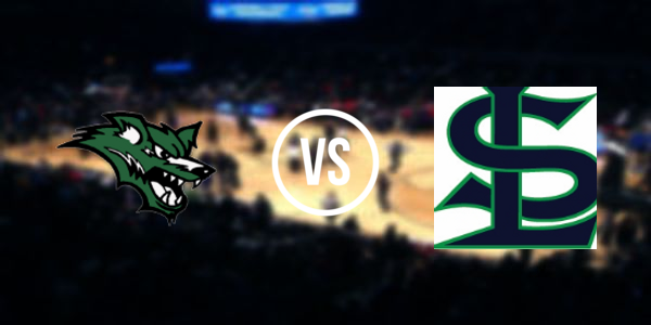 Conifer High School vs Standley Lake High School