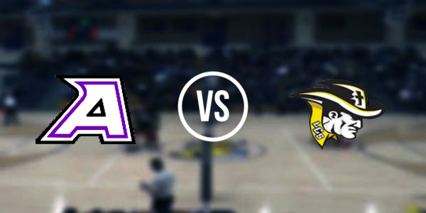 Athens vs Lansing Christian
