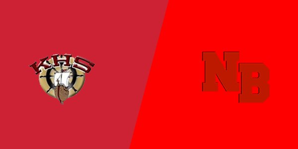 Kingston High School vs. Neah Bay High School