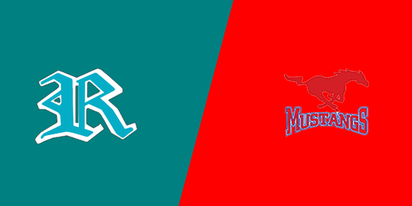 Reagan High School vs. Parkland High School