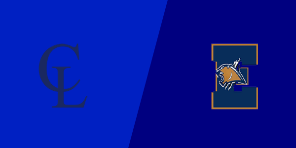 Cove High School vs. Echo High School