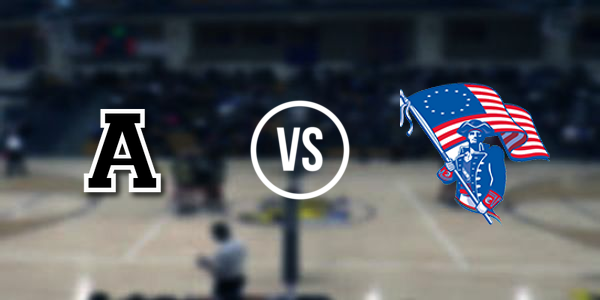 Carroll High School vs Away