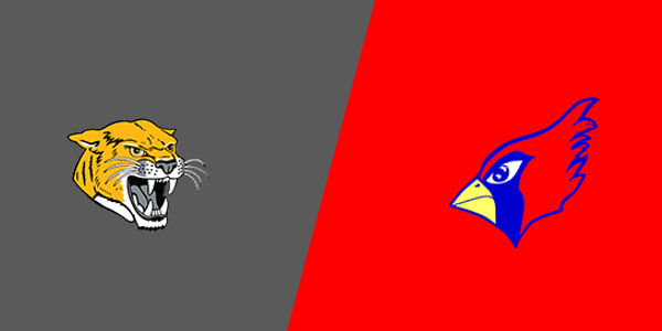 Illini Central High School vs. Pleasant Plains High School