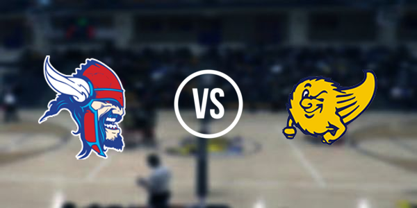 Everett High School vs. Grand Ledge High School