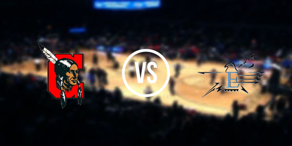 Cheyenne Central High School vs. Cheyenne East High School