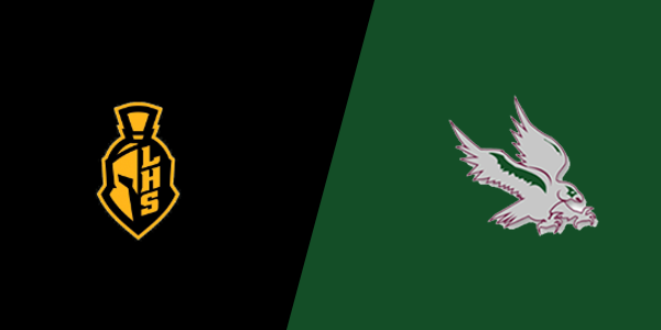 Lathrop High School vs. Central Valley High School - Ceres