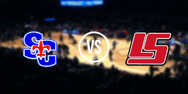 Lake Shore High School vs St. Clair High School