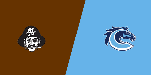 Decatur High School vs. Comstock High School