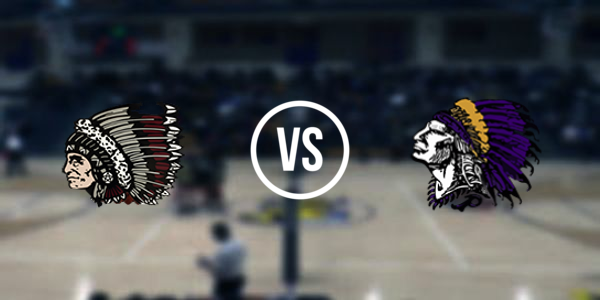 Pecatonica High School vs. Dakota High School