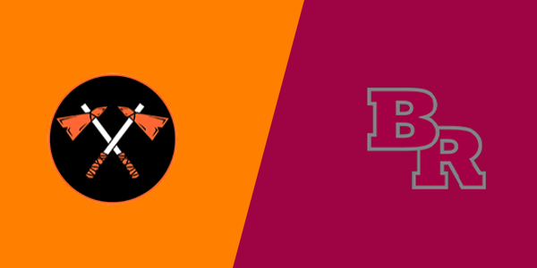 Marysville High School vs. Bear River High School