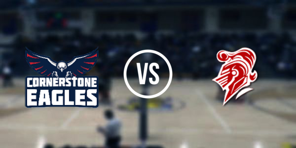 Cornerstone Christian Academy vs. Tuscaloosa Christian School