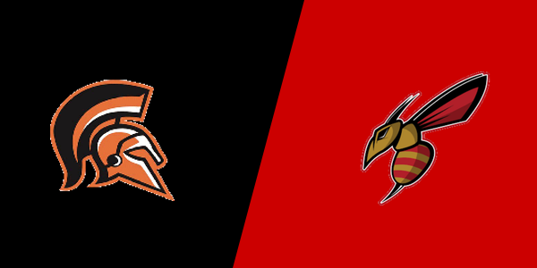 Northwest Cabarrus High School vs. Salisbury High School