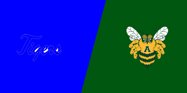 Rockdale High School vs. Academy High School