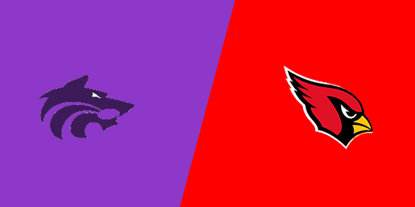 Shasta High School vs. Corning Union High School